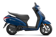 Scooters