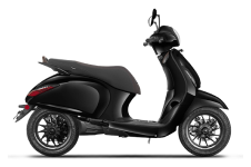 EV Bikes